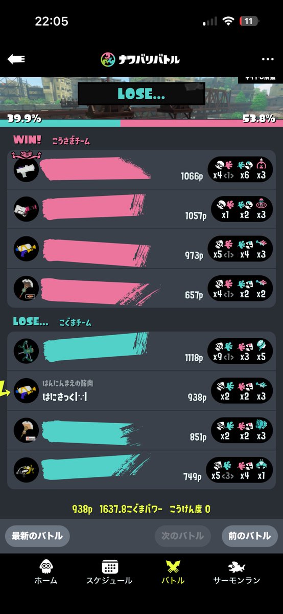 ゆびサック tweet media