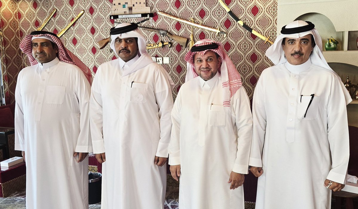 محمد بن حمدان العبدلي المالكي tweet media