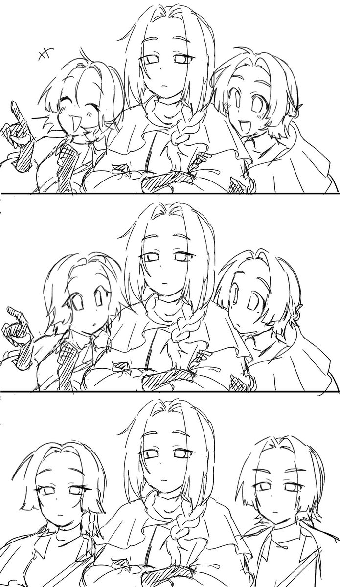 みれい tweet media