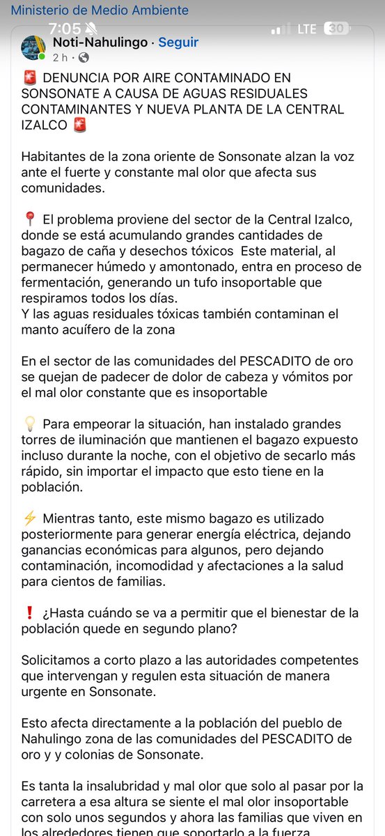 _glakrrillo's tweet photo. @MedioAmbienteSV @nayibbukele @SaludSV https://t.co/5HXTl8hZV3