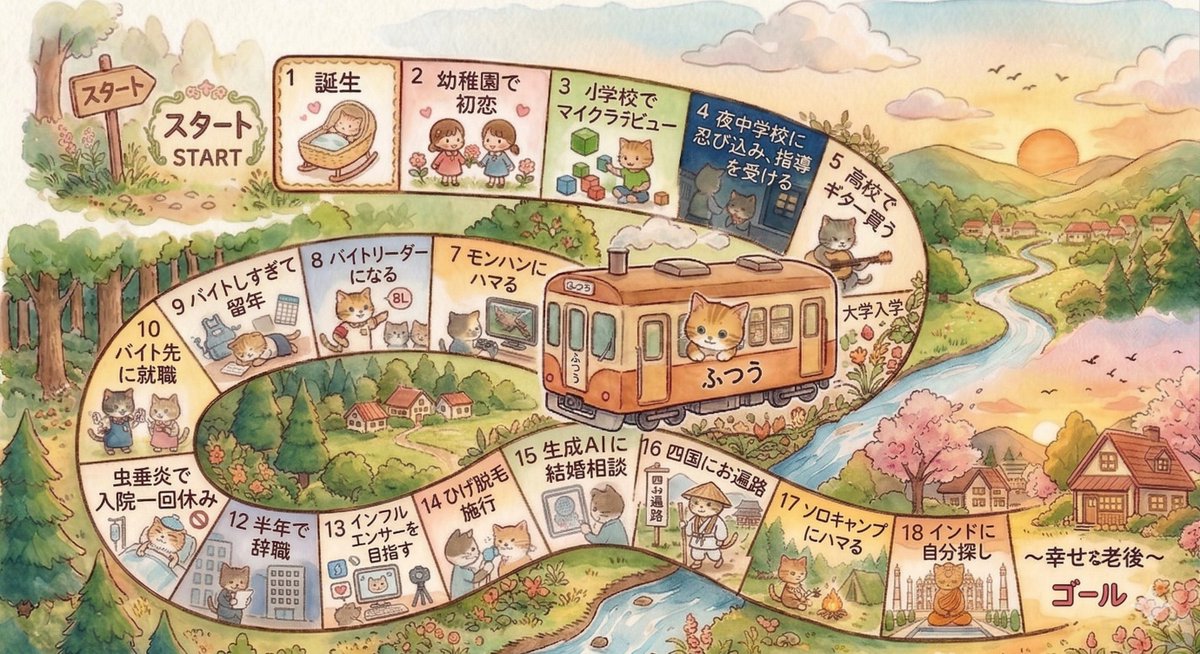 どら🐾 tweet media