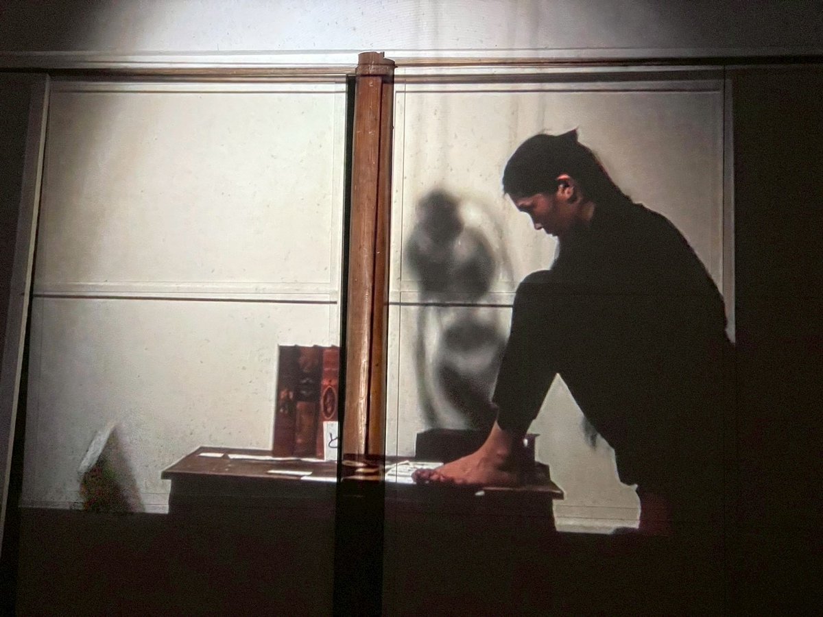 【公式】アトリエ混沌堂 tweet media