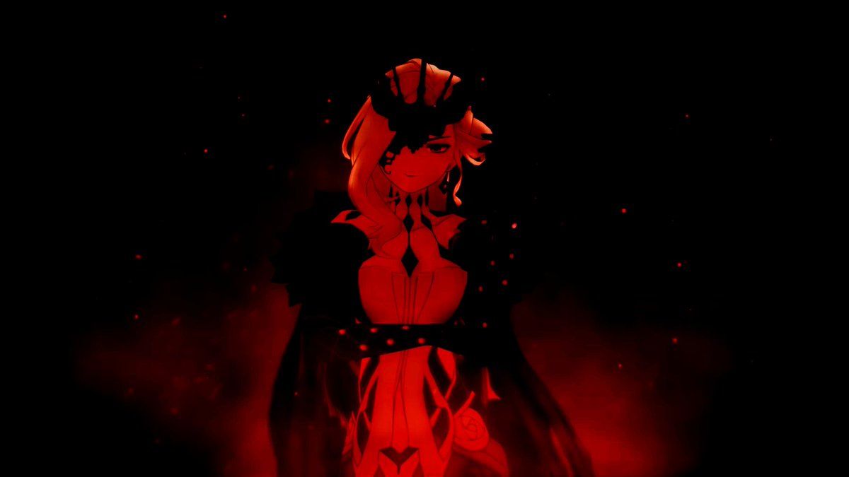 𝓣𝙝𝙚 𝓒𝙧𝙞𝙢𝙨𝙤𝙣 𝓦𝙞𝙩𝙘𝙝 tweet media