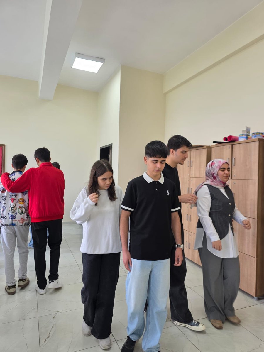 Bir Varmış Bir Yokmuş tweet media
