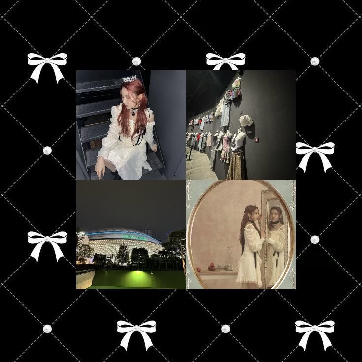 🎀 tweet media