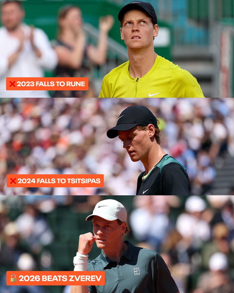 Tennis Channel tweet media