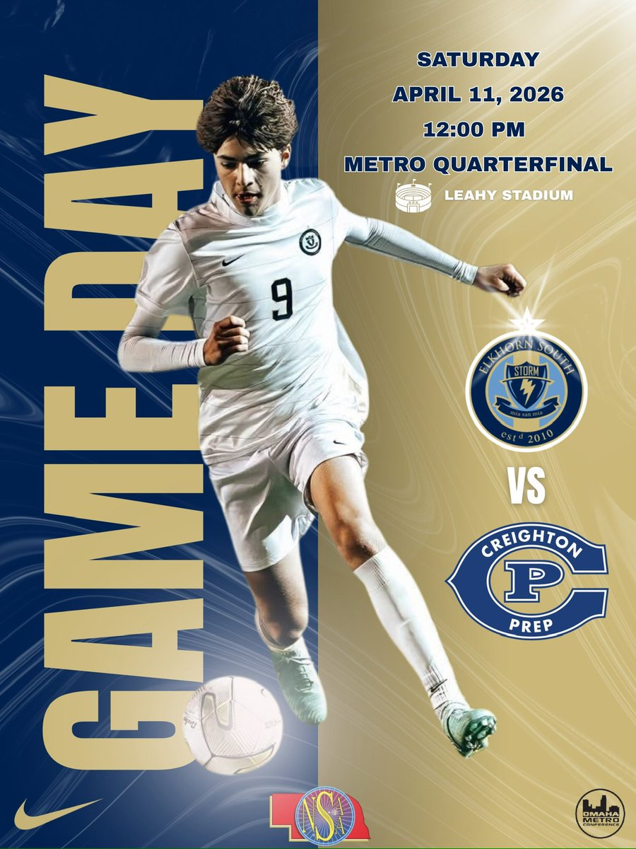 ESHS Boys Soccer tweet media