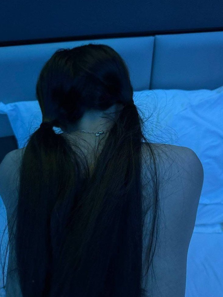 李莹莹 tweet media