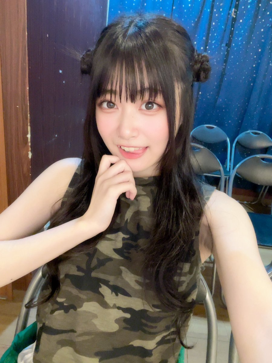 羽澄るな🧚天空音パレード ♡3/8♡ 3rdソロシングル『bouquet』release♡ tweet media