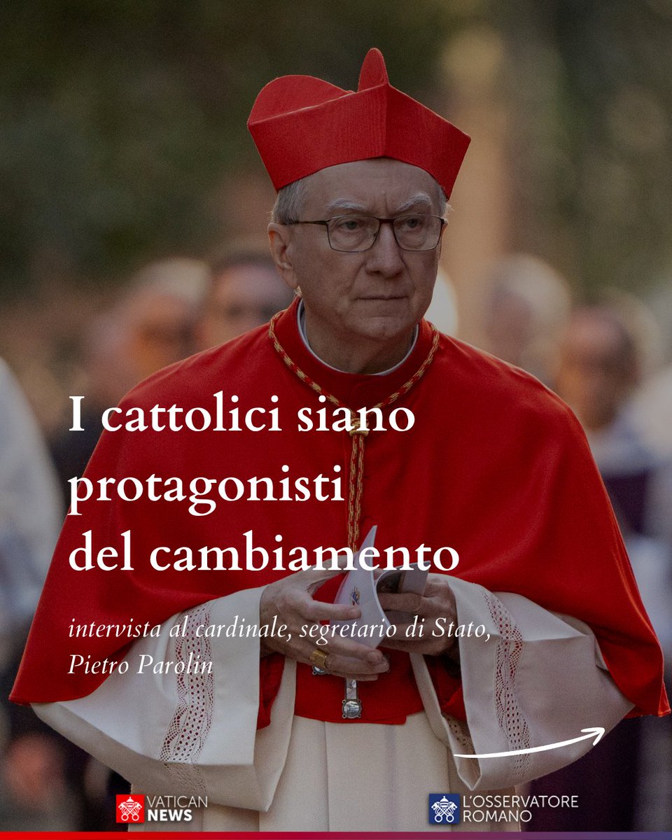 L'Osservatore Romano tweet media