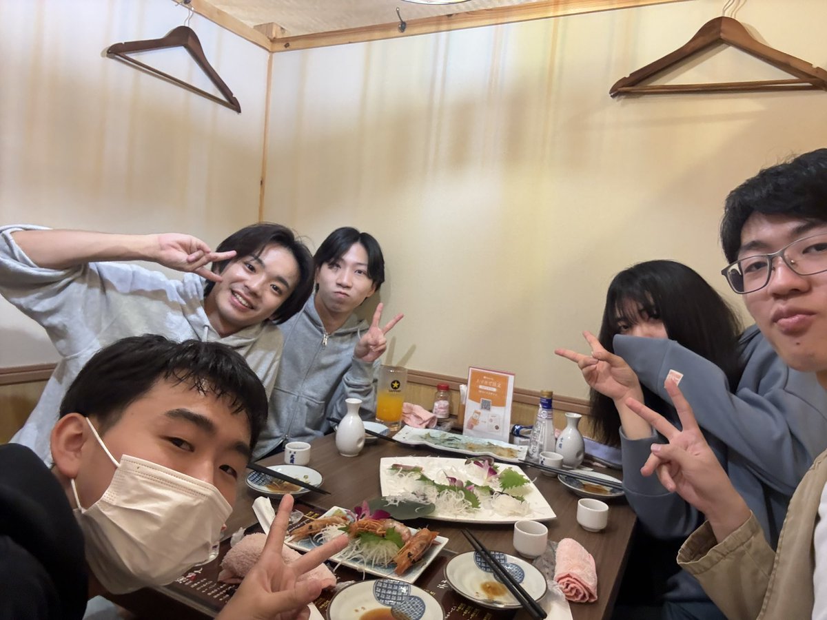 ひつじ🐏 @4.26技育祭東海4.27後夜祭@-5.10Hack-1@C0deの広報@バルス！ tweet media