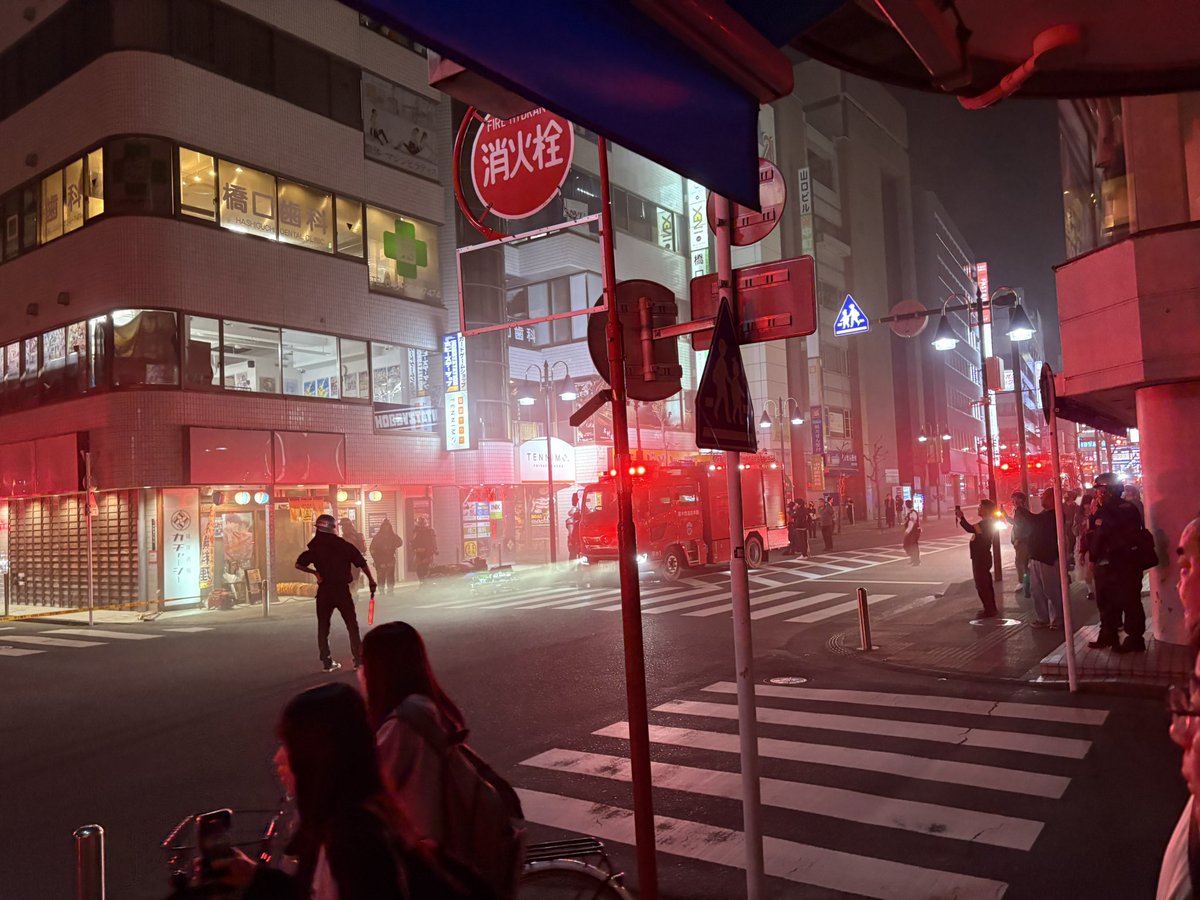 帰ったら家事現場か。。。