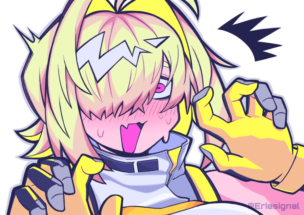 しぐなる tweet media