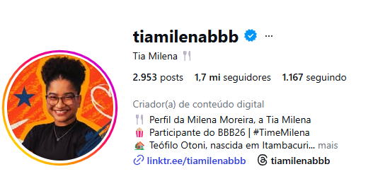 Central Tia Milena 🍴 tweet media