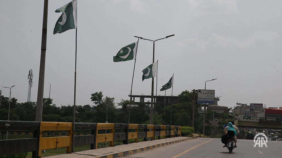 Anadolu English tweet media