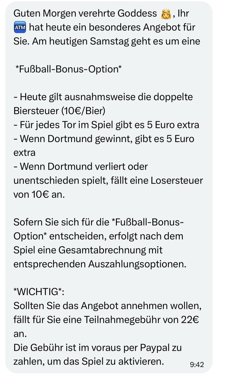 Goddess Darling ❤️‍🔥 tweet media