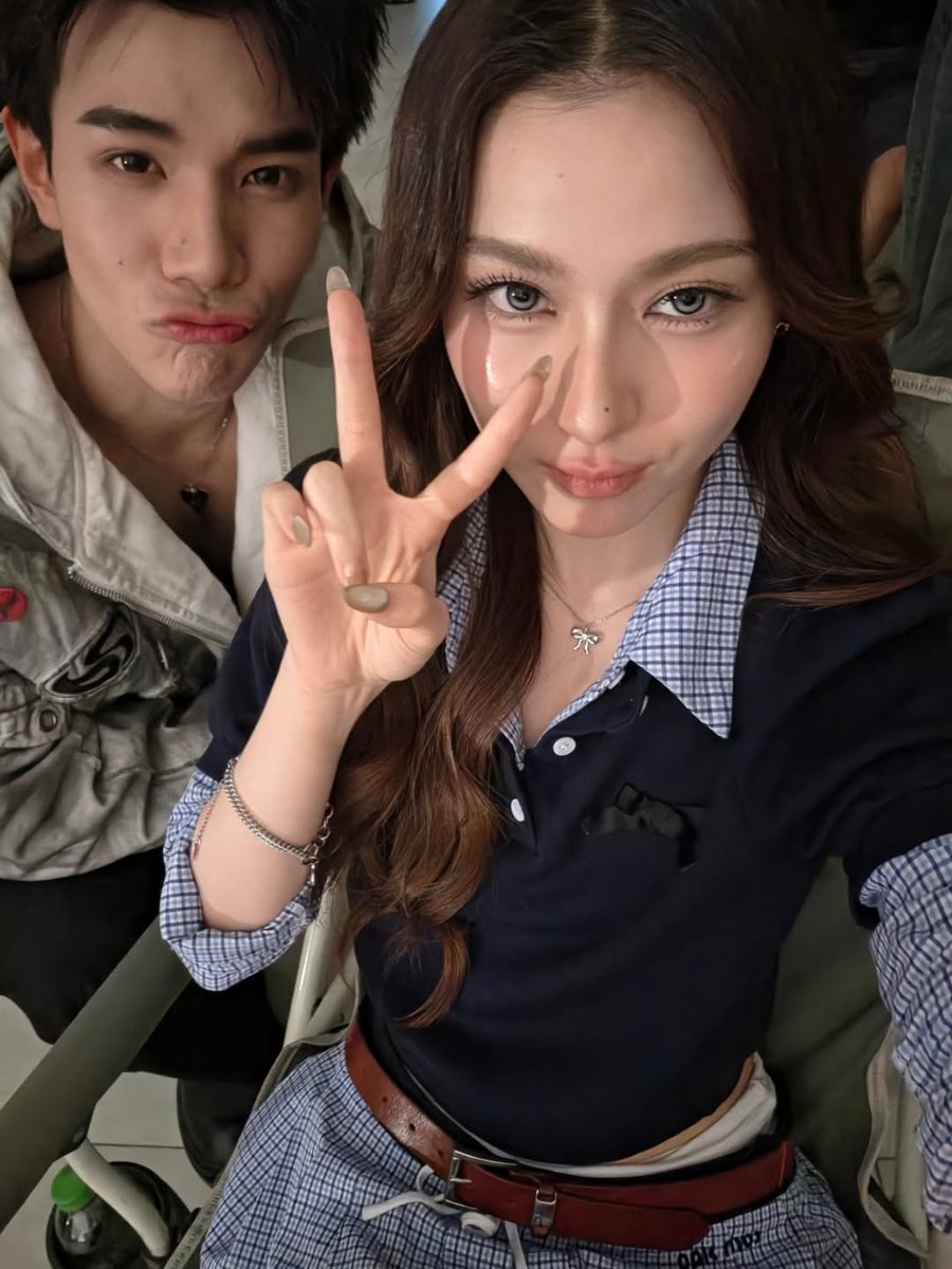 Fourth Supporter (ꜱʟᴏᴡ) tweet media