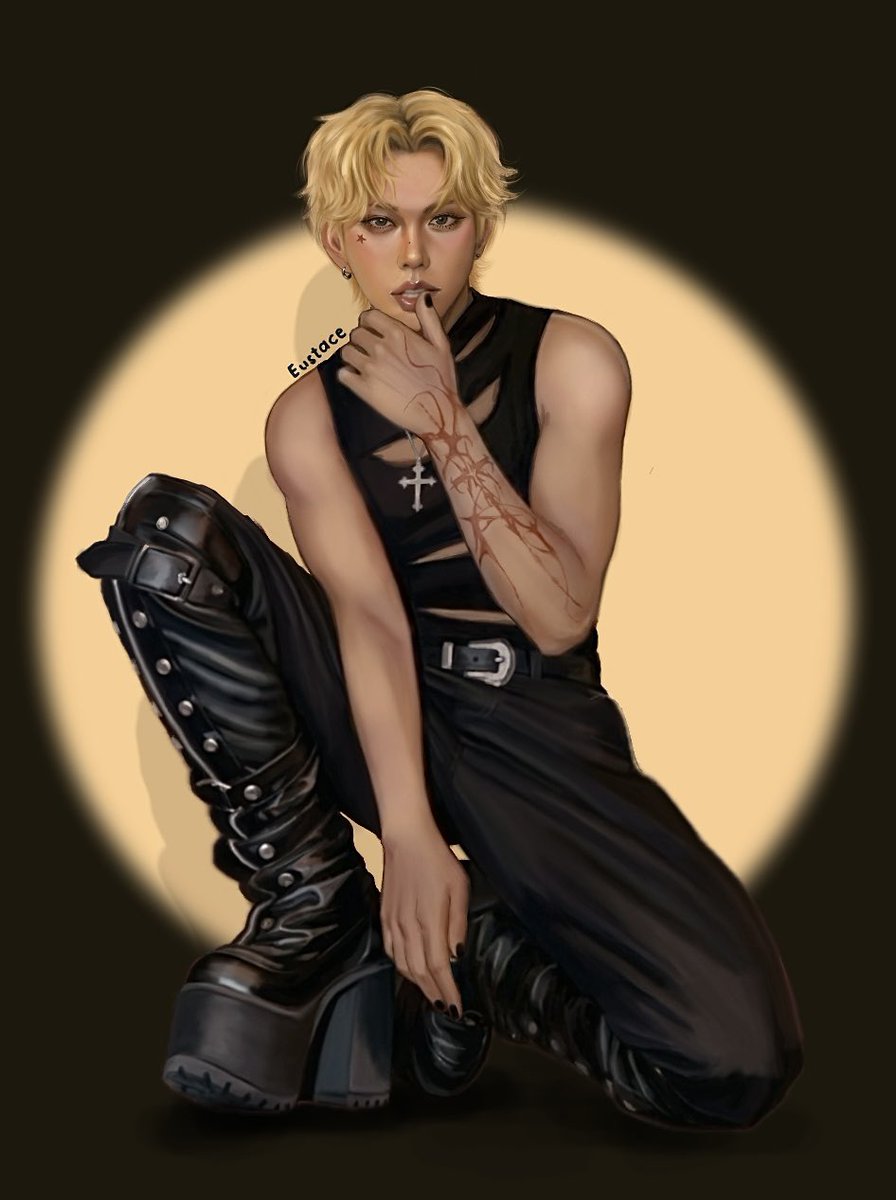 ₊˚ eustace ༒ tweet media