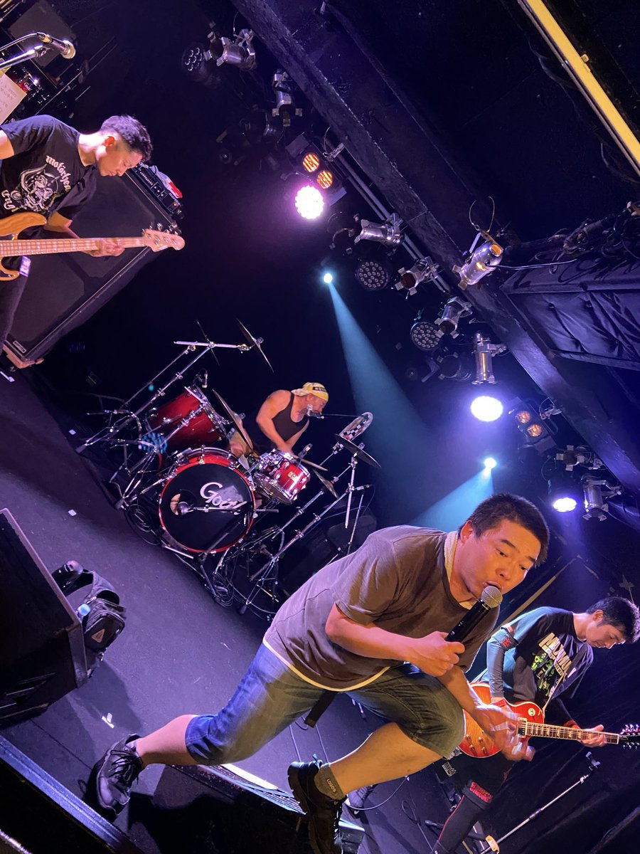 okkun__jp's tweet photo. @TRiVAl6819 楽しかったです！！
またよろしくお願いします〜 https://t.co/dxuqDrVelZ