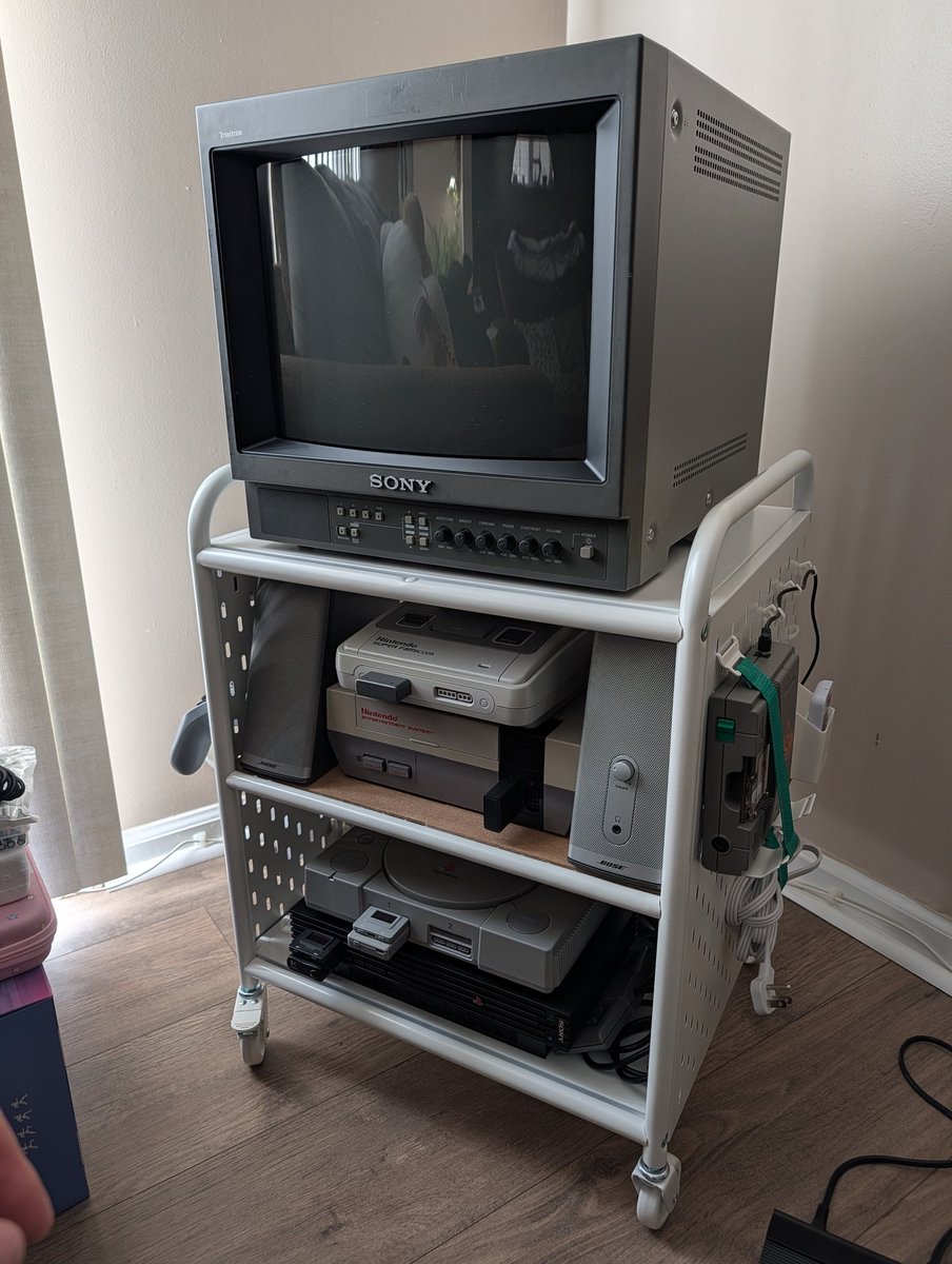 Chris 🎮 tweet media