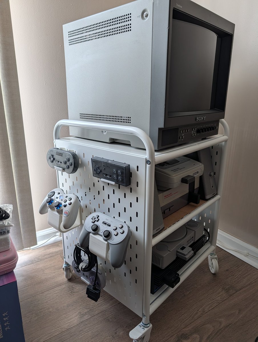 Chris 🎮 tweet media