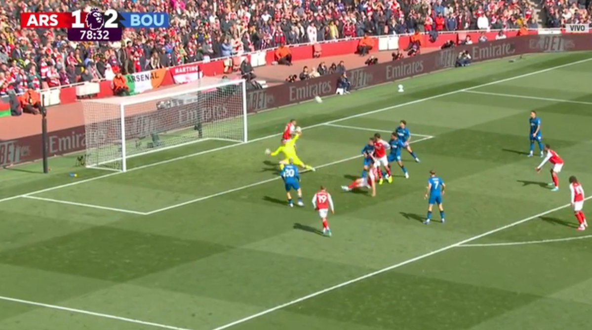 The Touchline | 𝐓 tweet media