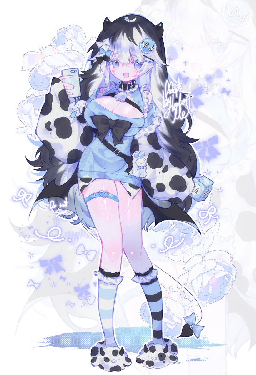 momotaro tweet media