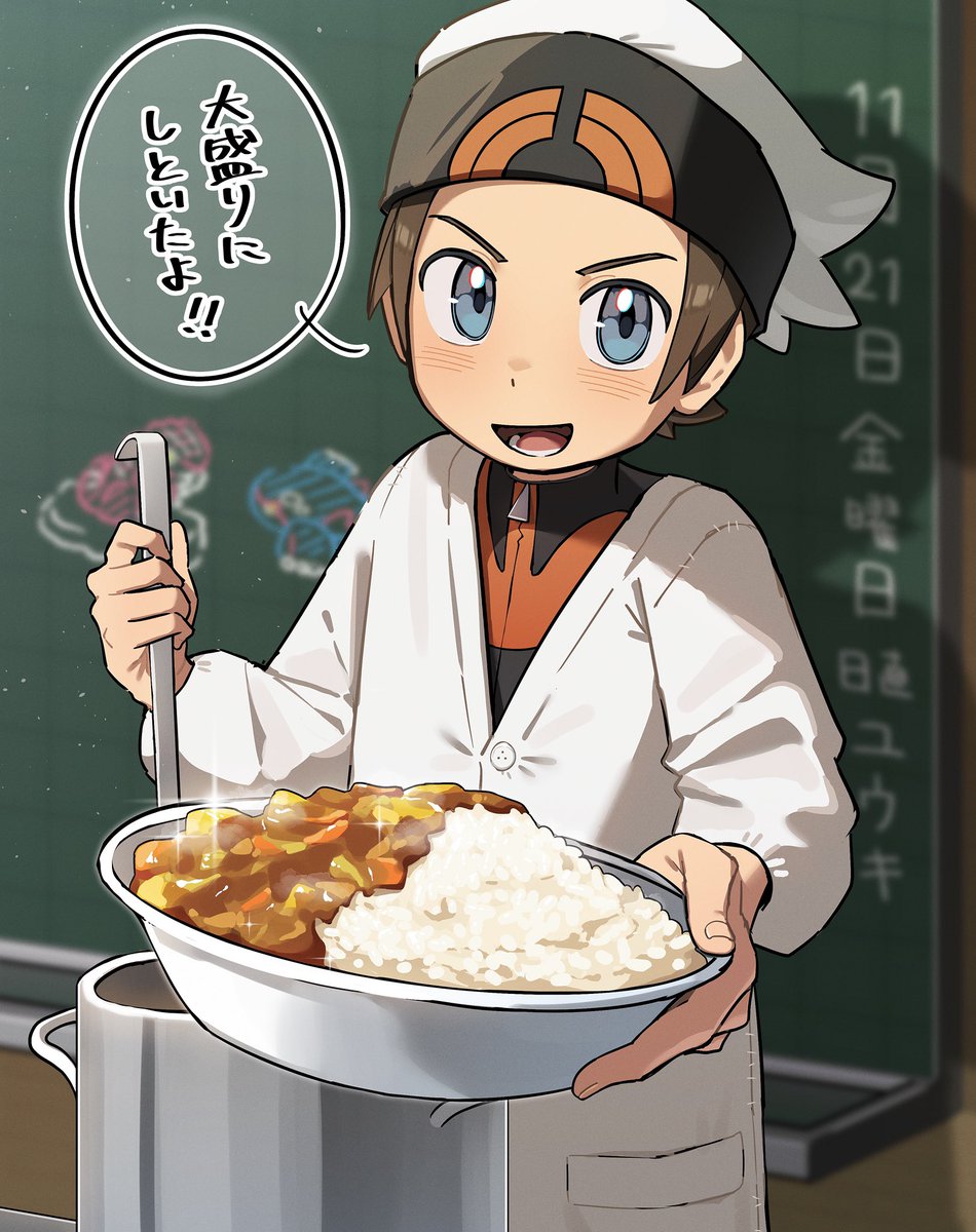 なめーこ tweet media