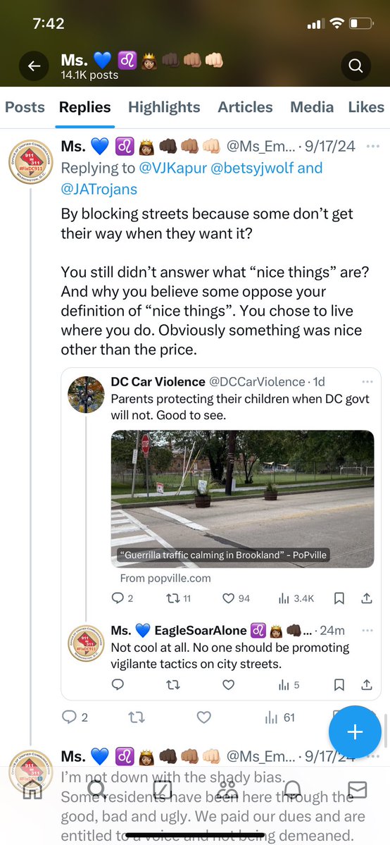 Ms Emme ♌️👸🏽👊🏿👊🏽👊🏻 tweet media