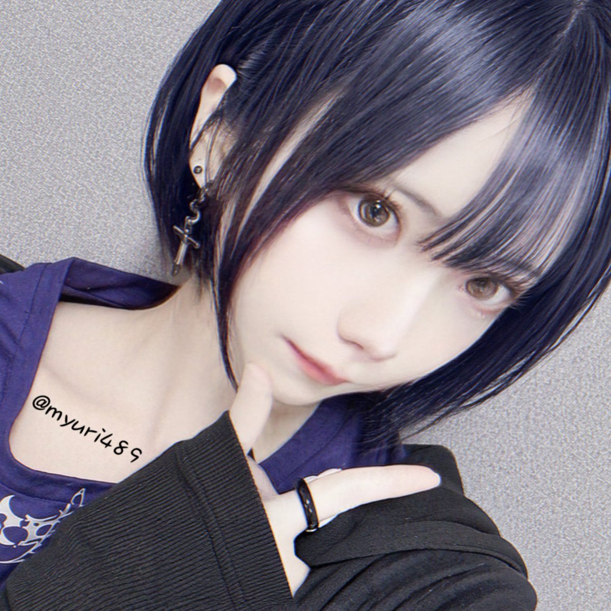 myuri489's tweet photo. コスプレ◀︎イラスト◀︎自キャラ https://t.co/Pohkypev7N