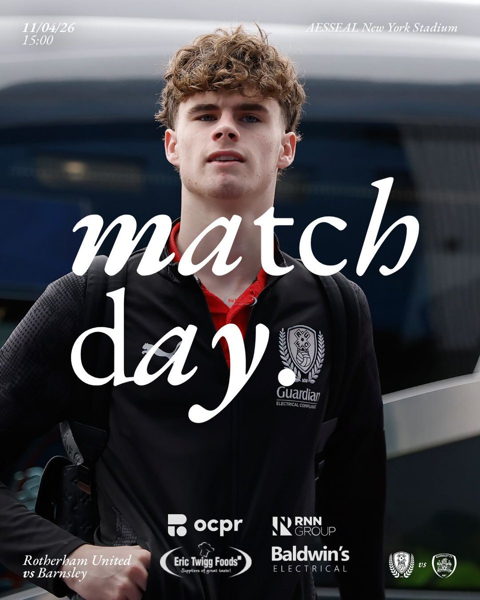 gedthemiller's tweet photo. Last match of season for me today , due to work. Fingers crossed for a performance.  UP THE MILLERS. https://t.co/G4d2rooUJL