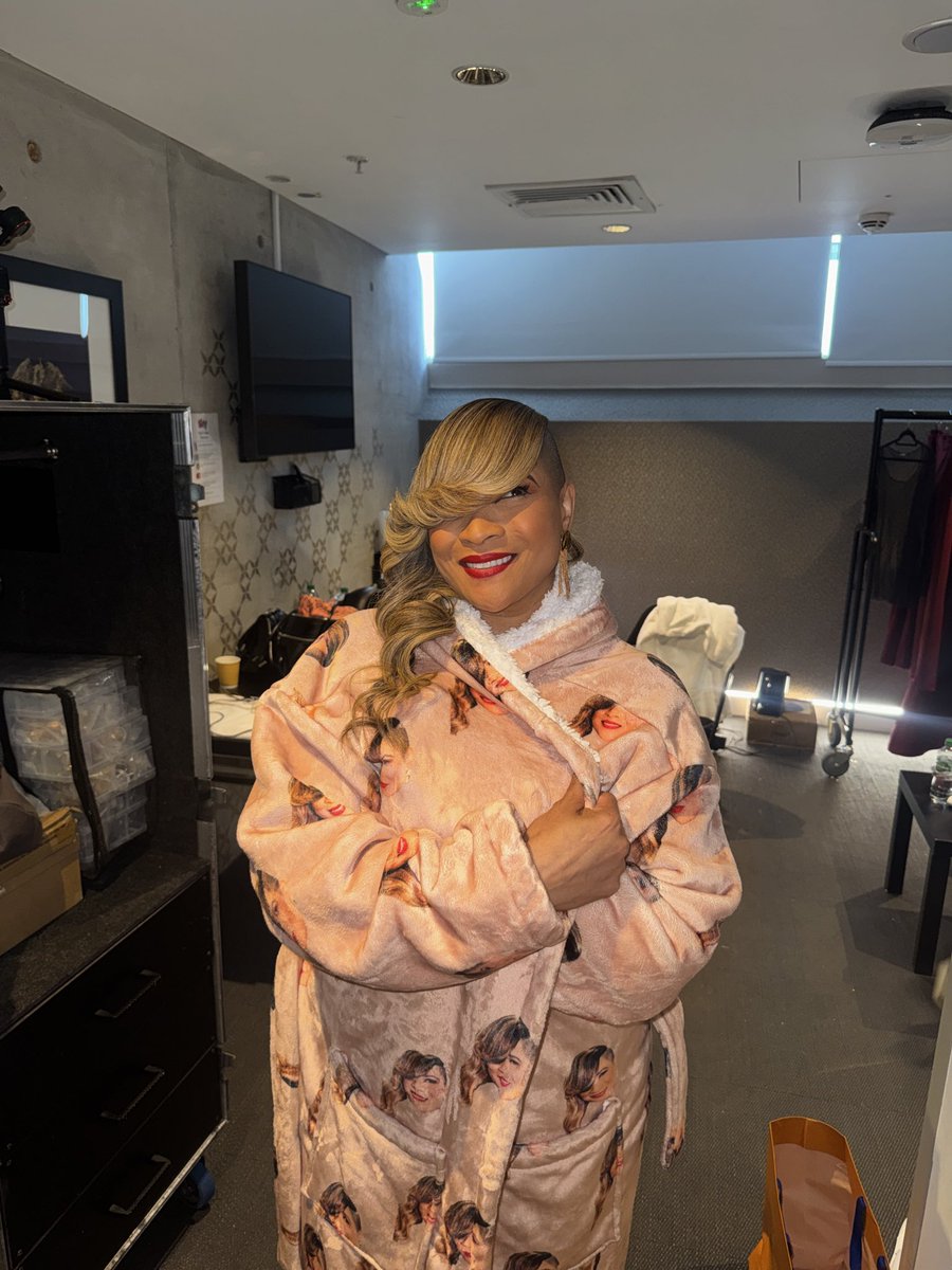 Gabrielle tweet media