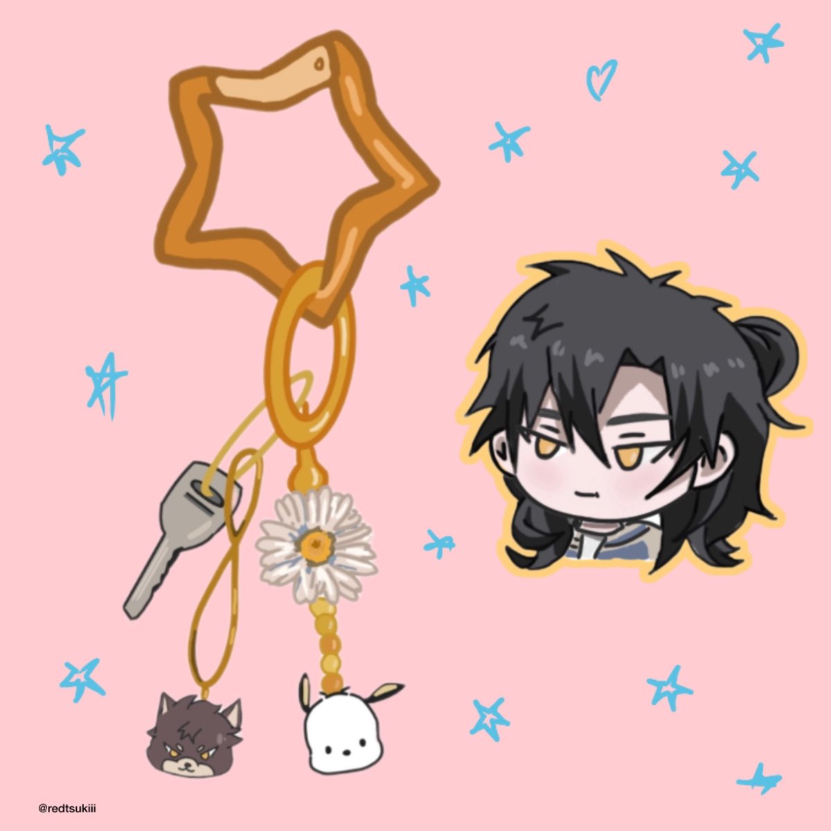 redtsukiii's tweet photo. ⚢ shiguang 
#时光代理人 #linkclick #shiguang https://t.co/H4z1d0J9z3