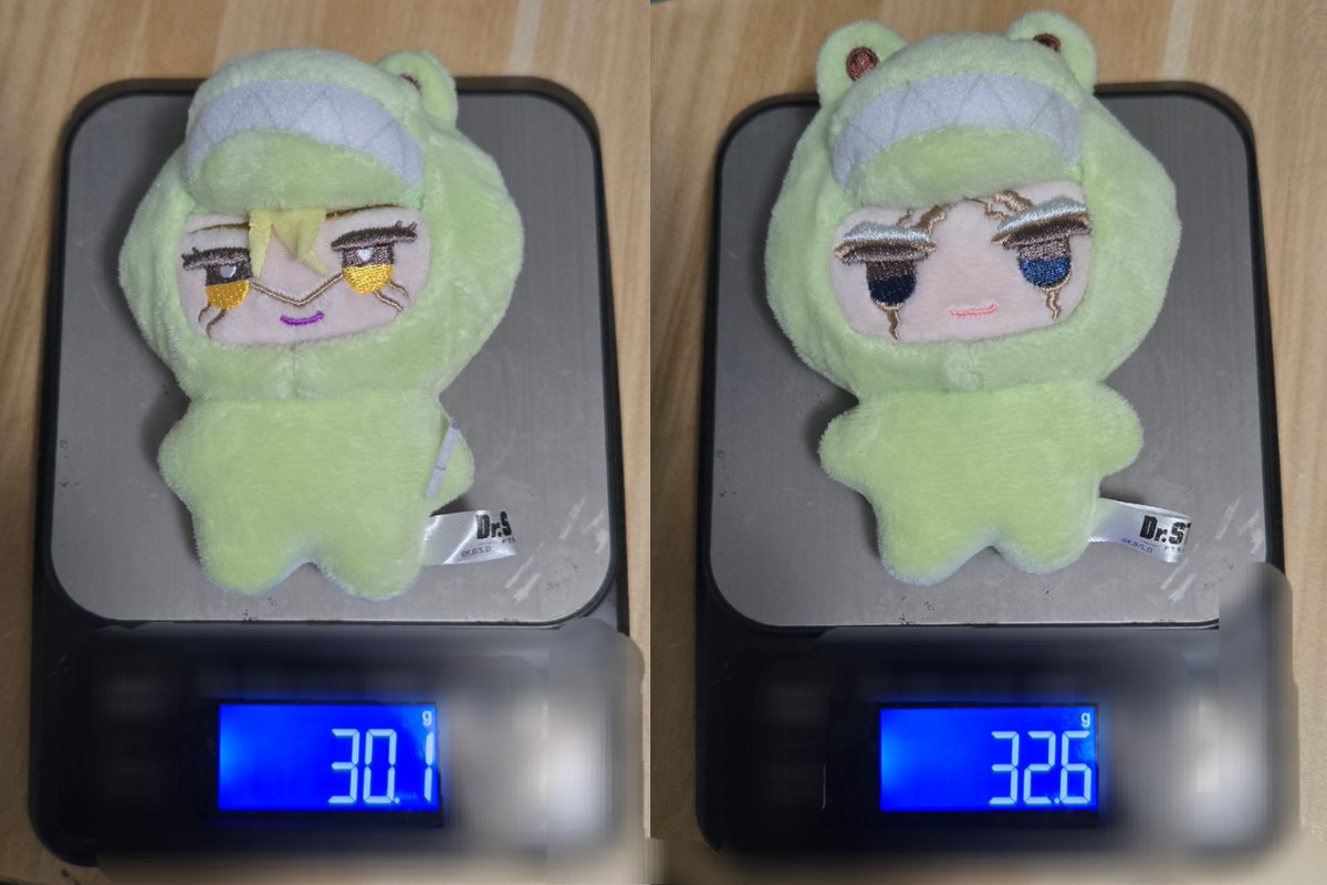 IZON🫠 tweet media