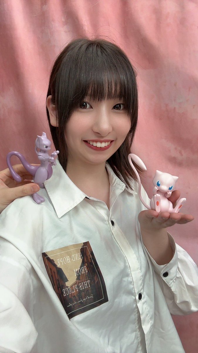 小野 紗也加 tweet media