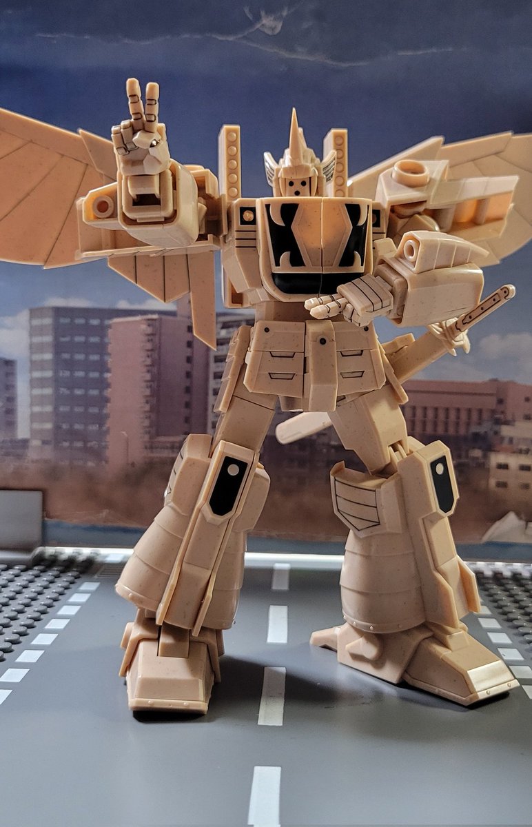 スーパー戦隊王 tweet media