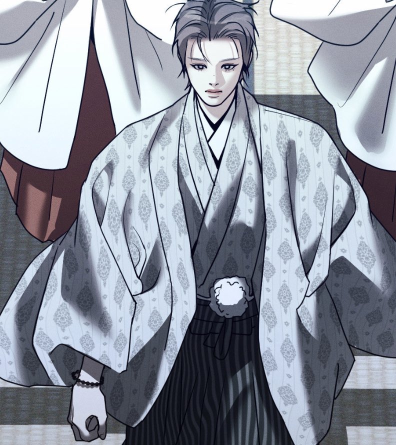 paneladdict7777's tweet image. “I should have caught him somehow back then regardless whether the skin on my hand was torn off or not”

The fear I had about the festival is replaced by excitement, seeing Yuta so confident in his plan &amp;amp; Seung is all I needed Tetsu stay away 
#조개소년발화 #발화 #IgniteTheDawn