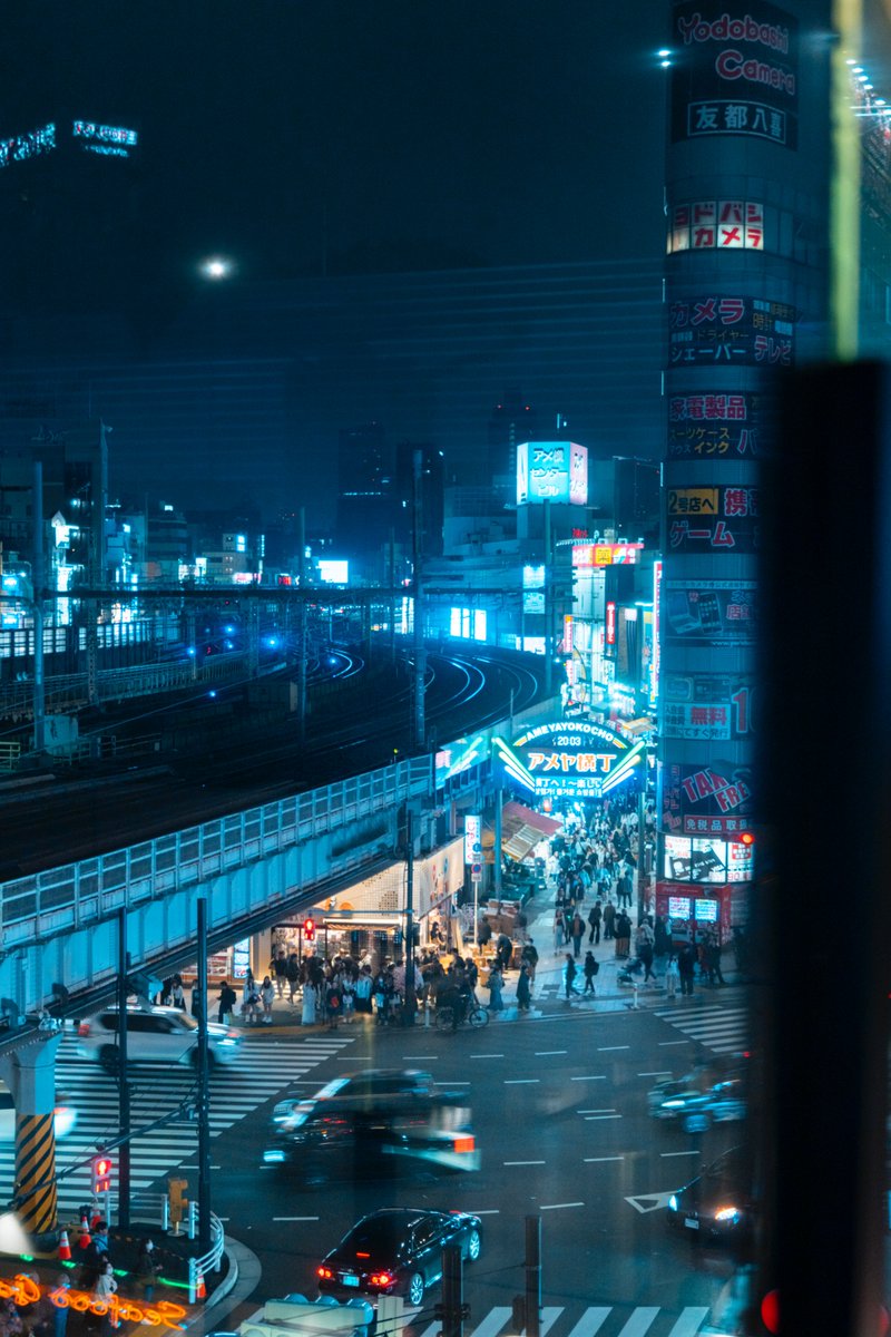 in the deep night tweet media