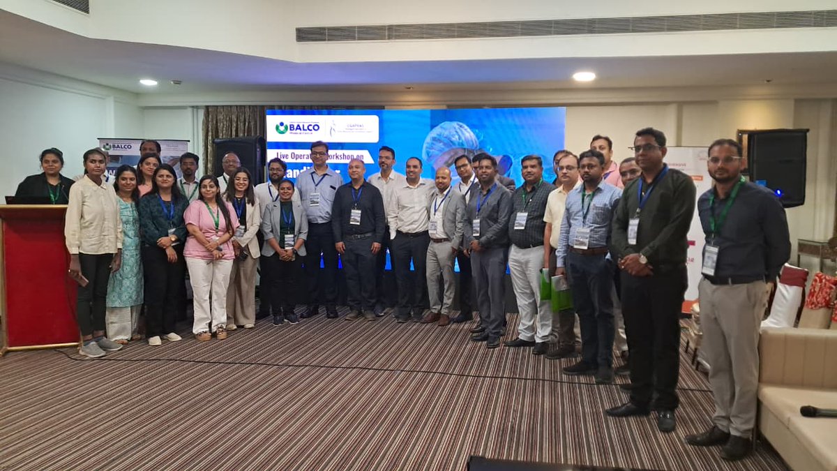 BALCO Medical Centre tweet media