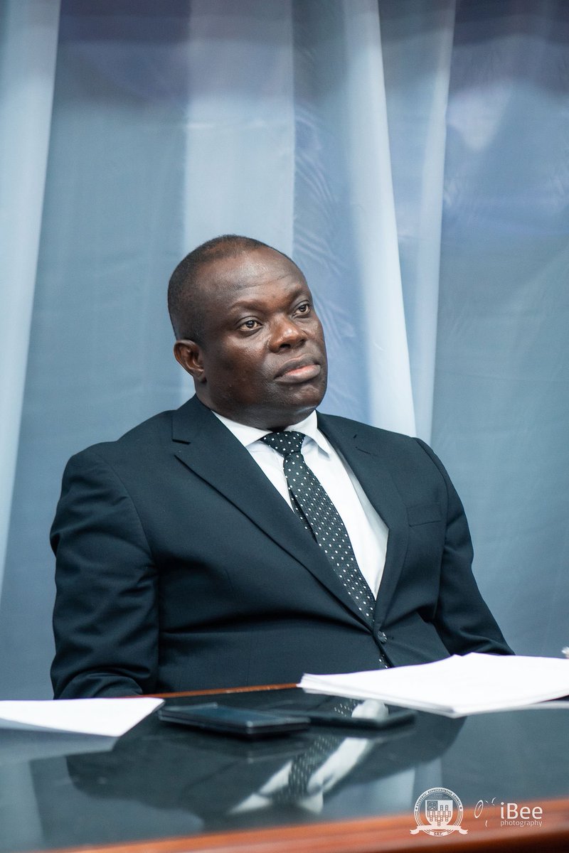 Ghana School of Law SRC tweet media