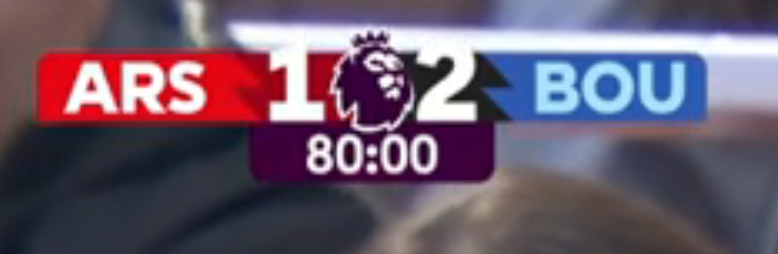 The Touchline | 𝐓 tweet media