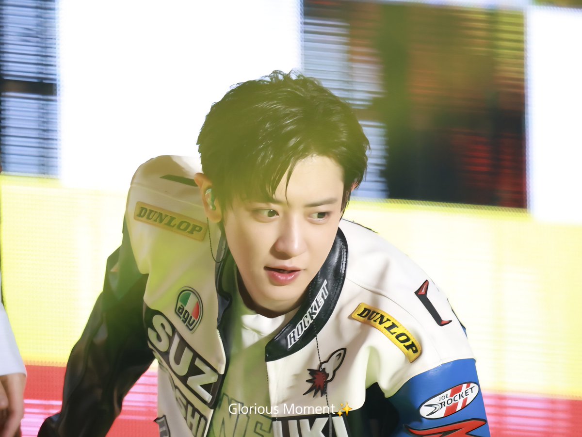 Glorious Moment✨ tweet media