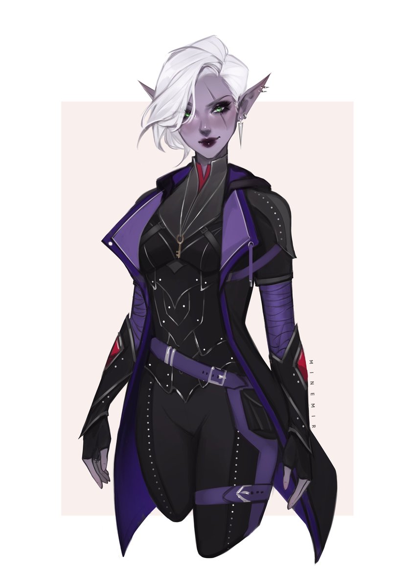 minemir | comm OPEN ⭐ tweet media