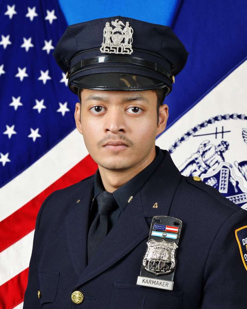 NYPD BAPA tweet media