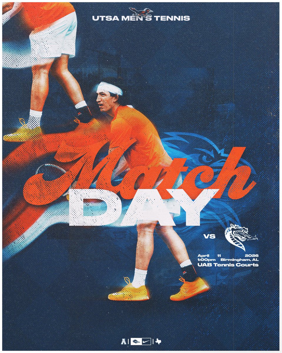 UTSA Men's Tennis tweet media