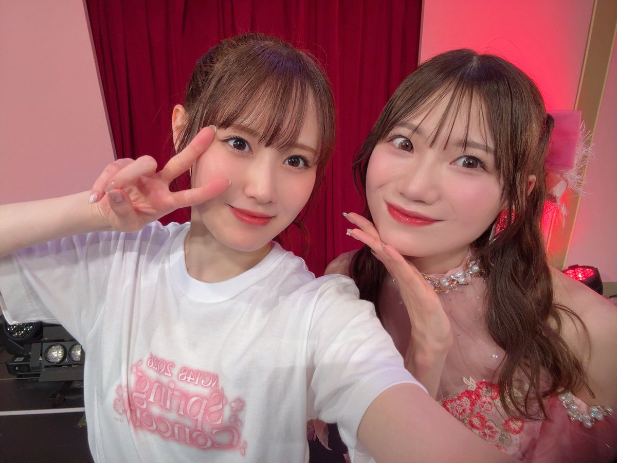 NGT48スプリングコンサート2026 終わりました✨足を運んでくださった