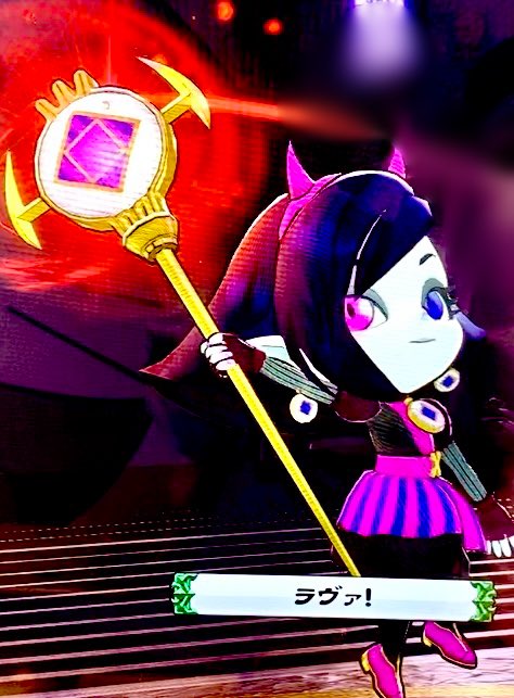 G.M.ザラキ tweet media