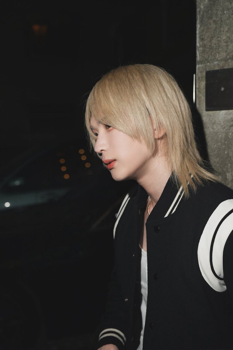 iです。 tweet media