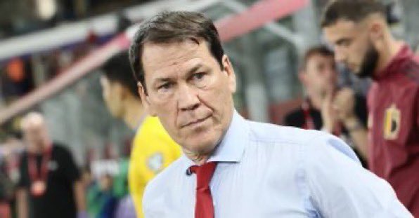 Absolute Belgian Fans 🇧🇪 tweet media