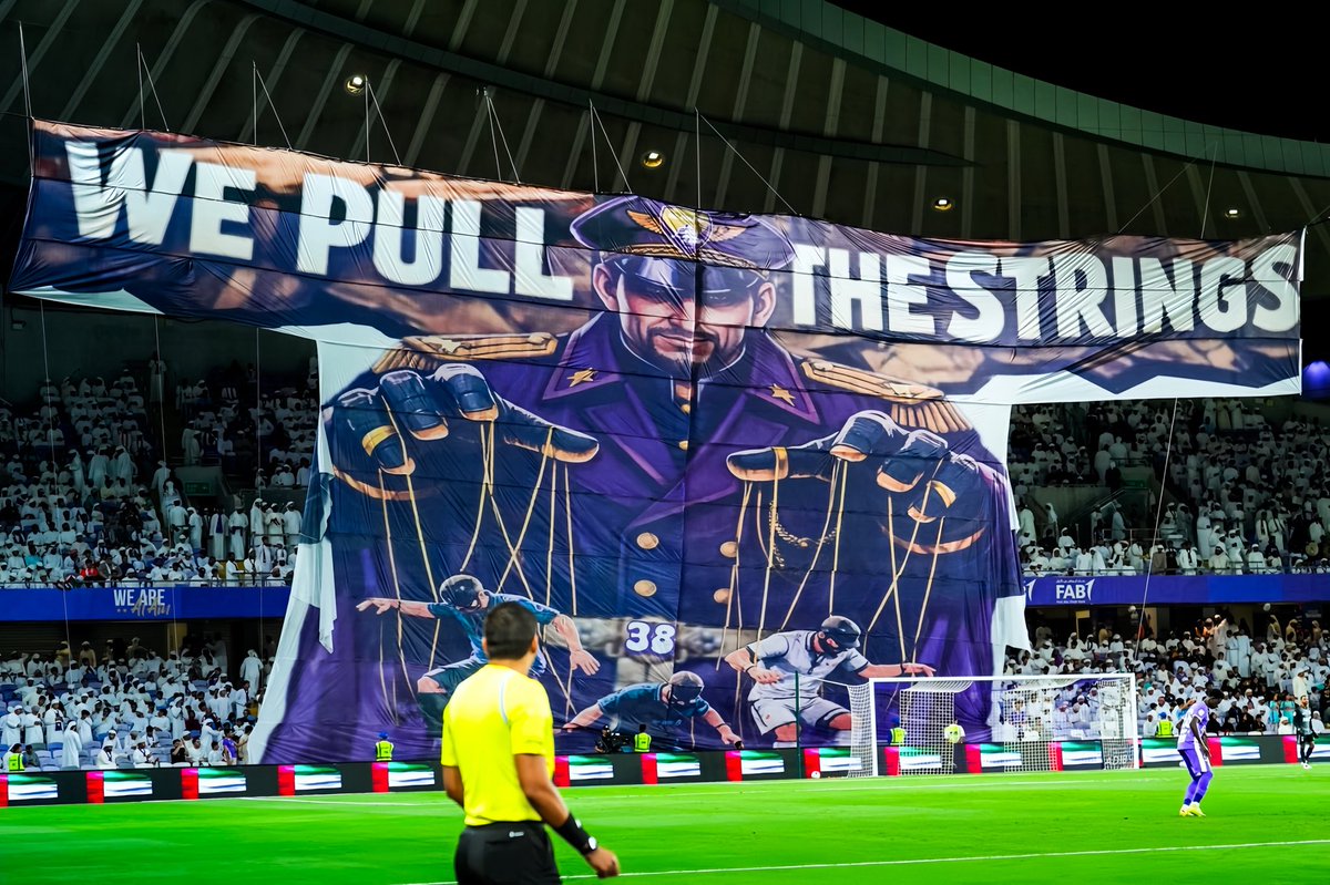 الساعدي tweet media